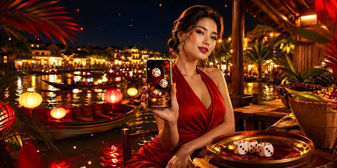 13c Phòng xóc đĩa trực tiếp